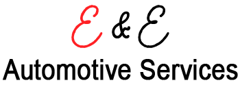 E And E Automotive Services Logo